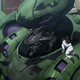 Illustration for article titled Gundam IBO (Iron Blooded Orphans) EP14